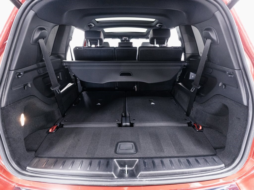 2024 MERCEDES-BENZ EQB-CLASS - Image 27