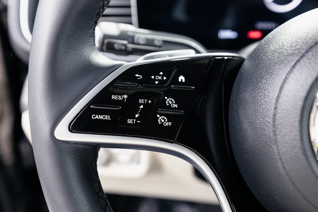 2026 MERCEDES-BENZ GLE-CLASS - Image 11