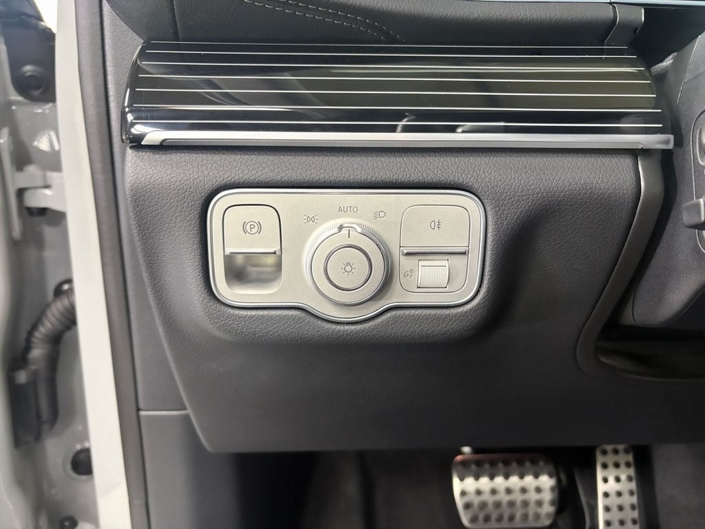 2024 MERCEDES-BENZ GLS-CLASS - Image 10