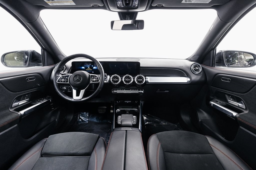 2022 MERCEDES-BENZ GLB-CLASS - Image 24