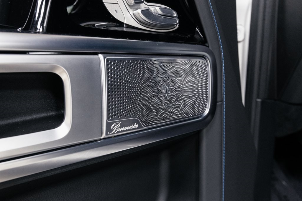 2025 MERCEDES-BENZ G-CLASS - Image 7