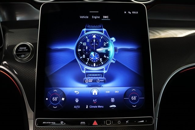 2025 MERCEDES-BENZ GLC-CLASS - Image 26