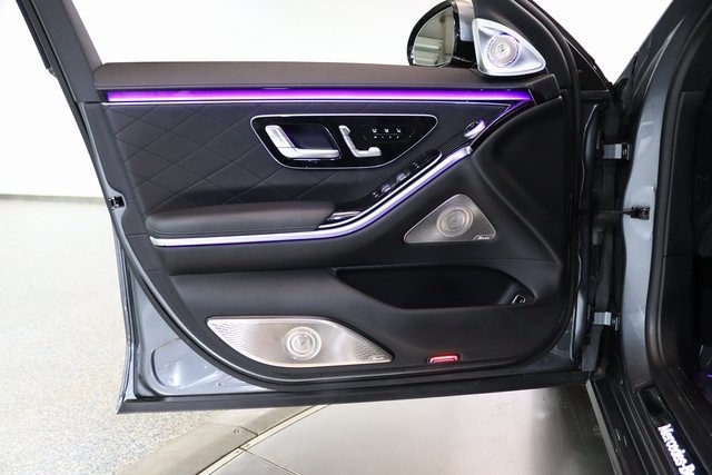 2022 MERCEDES-BENZ S-CLASS - Image 19