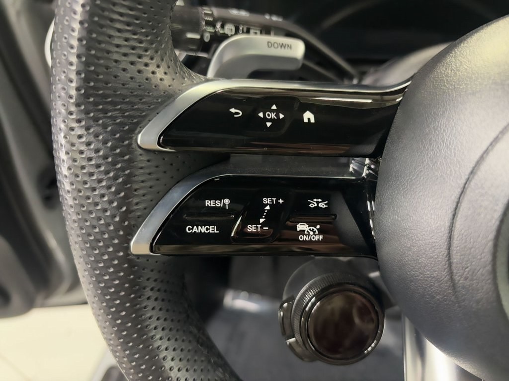 2024 MERCEDES-BENZ EQE-CLASS SUV - Image 12