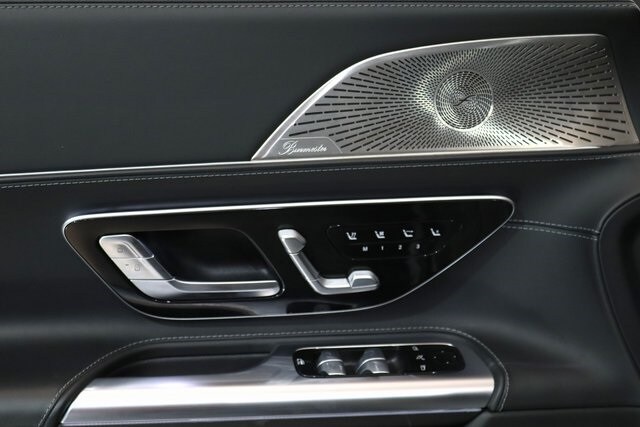 2023 MERCEDES-BENZ SL-CLASS - Image 4