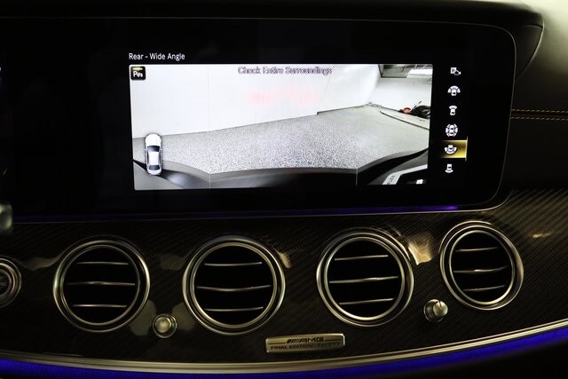 2023 MERCEDES-BENZ E-CLASS - Image 10