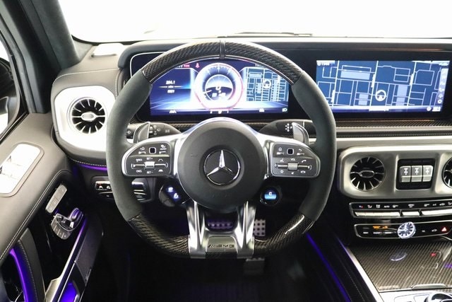 2024 MERCEDES-BENZ G-CLASS - Image 5