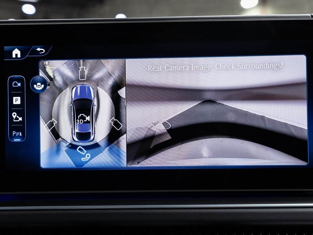 2025 MERCEDES-BENZ GLE-CLASS - Image 18