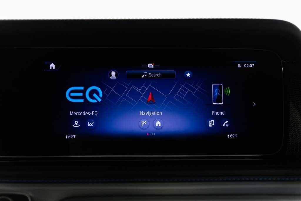 2025 MERCEDES-BENZ G-CLASS - Image 14