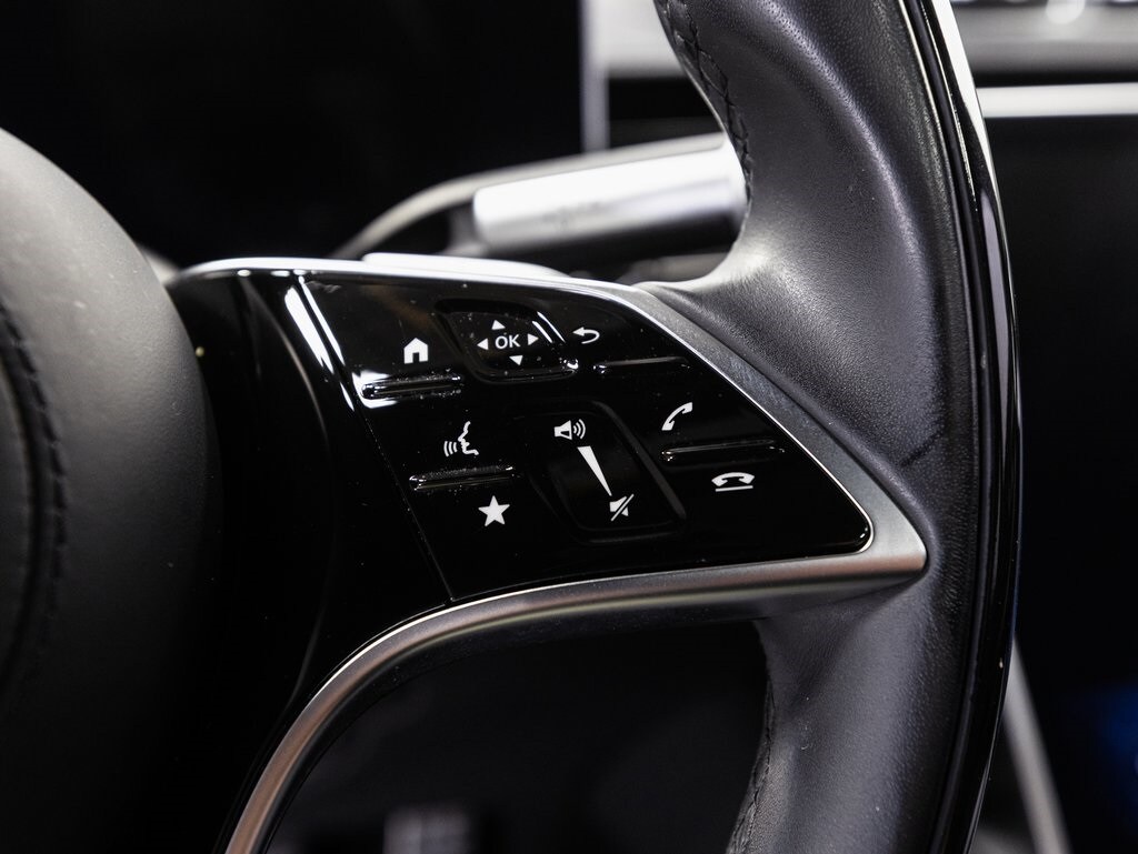 2023 MERCEDES-BENZ S-CLASS - Image 13