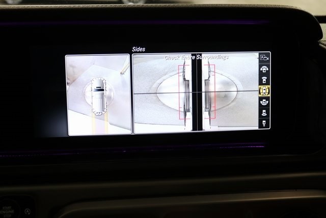 2021 MERCEDES-BENZ G-CLASS - Image 26