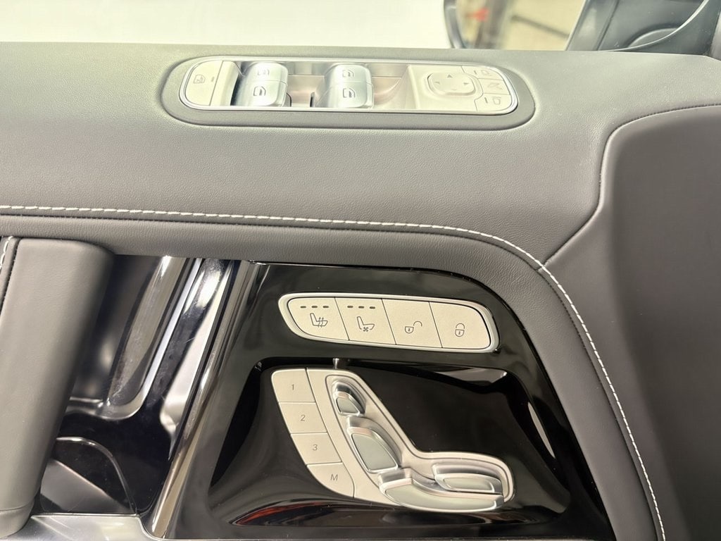 2024 MERCEDES-BENZ G-CLASS - Image 7