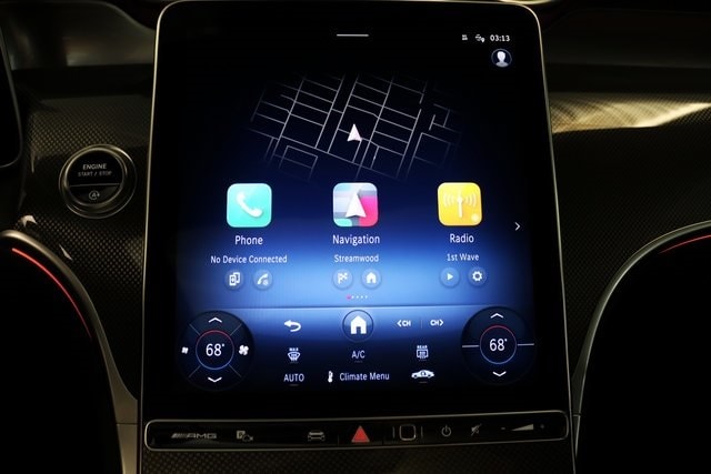 2025 MERCEDES-BENZ GLC-CLASS - Image 7