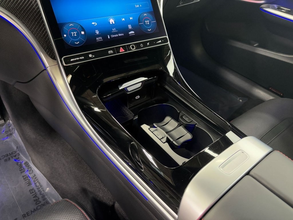 2023 MERCEDES-BENZ C-CLASS - Image 16