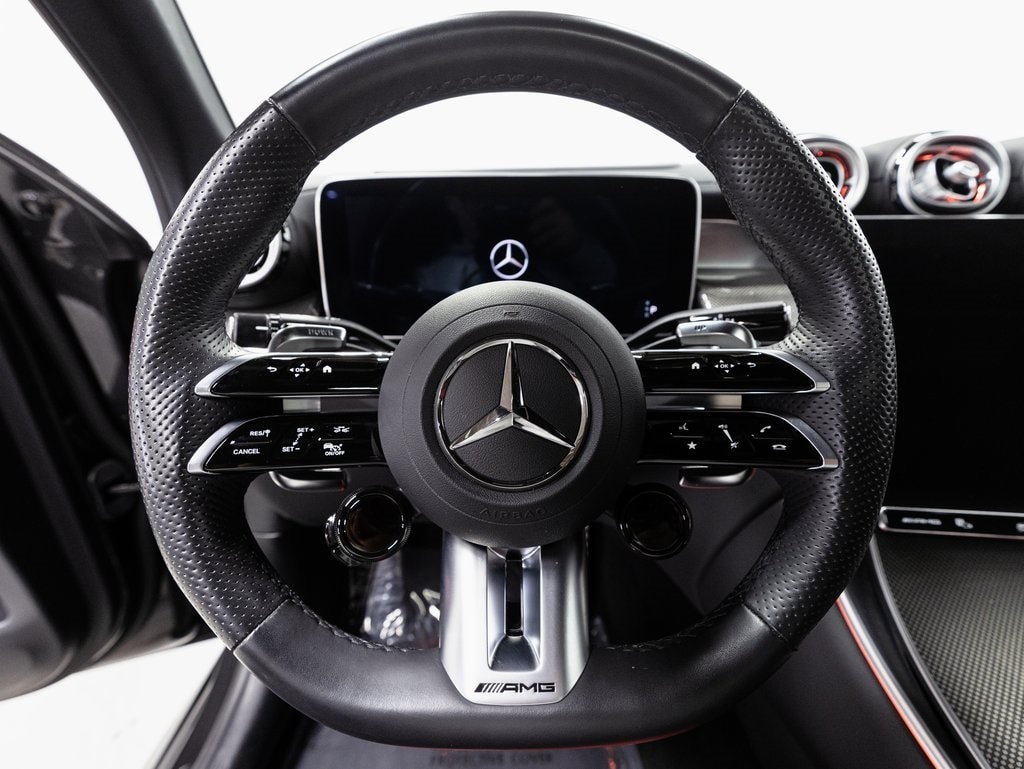 2024 MERCEDES-BENZ GLC-CLASS - Image 12