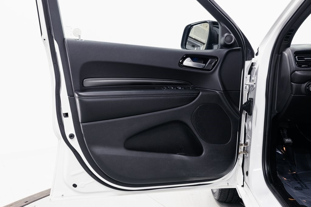 2021 DODGE DURANGO - Image 5