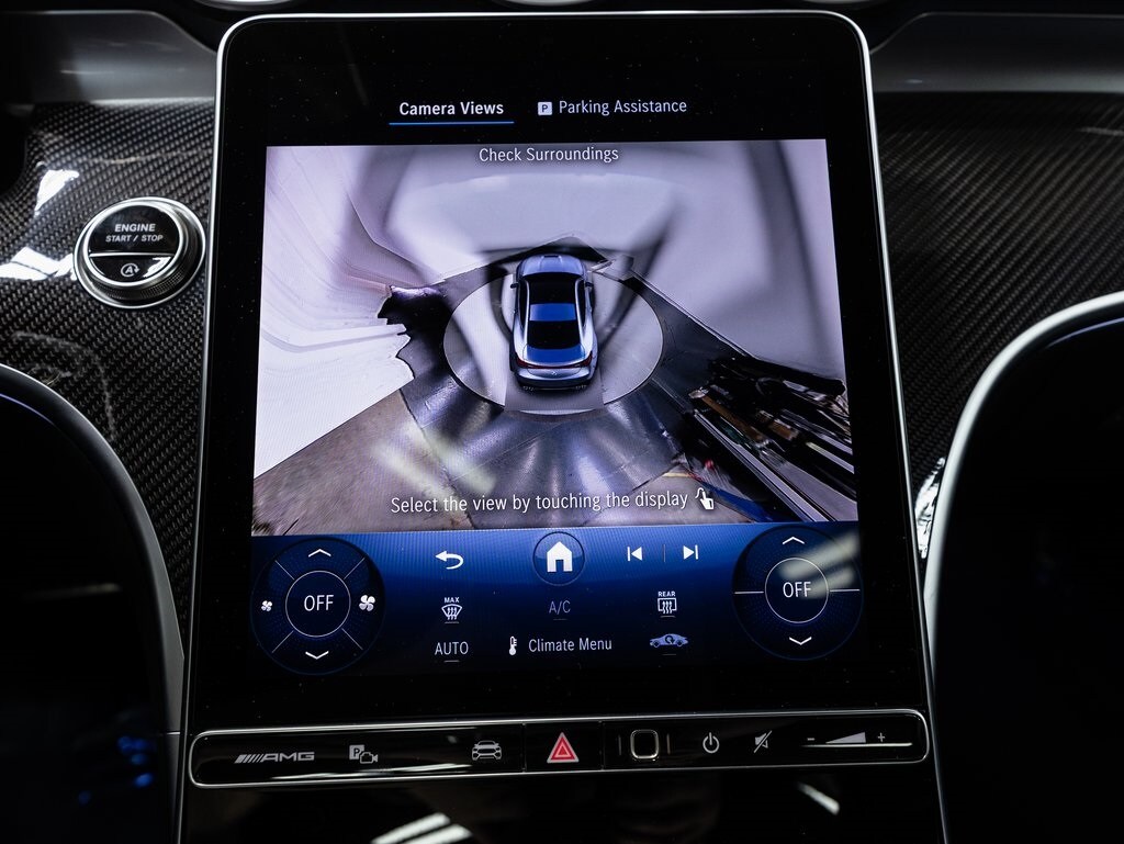 2025 MERCEDES-BENZ CLE - Image 21