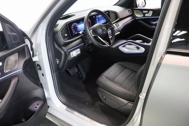 2024 MERCEDES-BENZ GLE-CLASS - Image 21