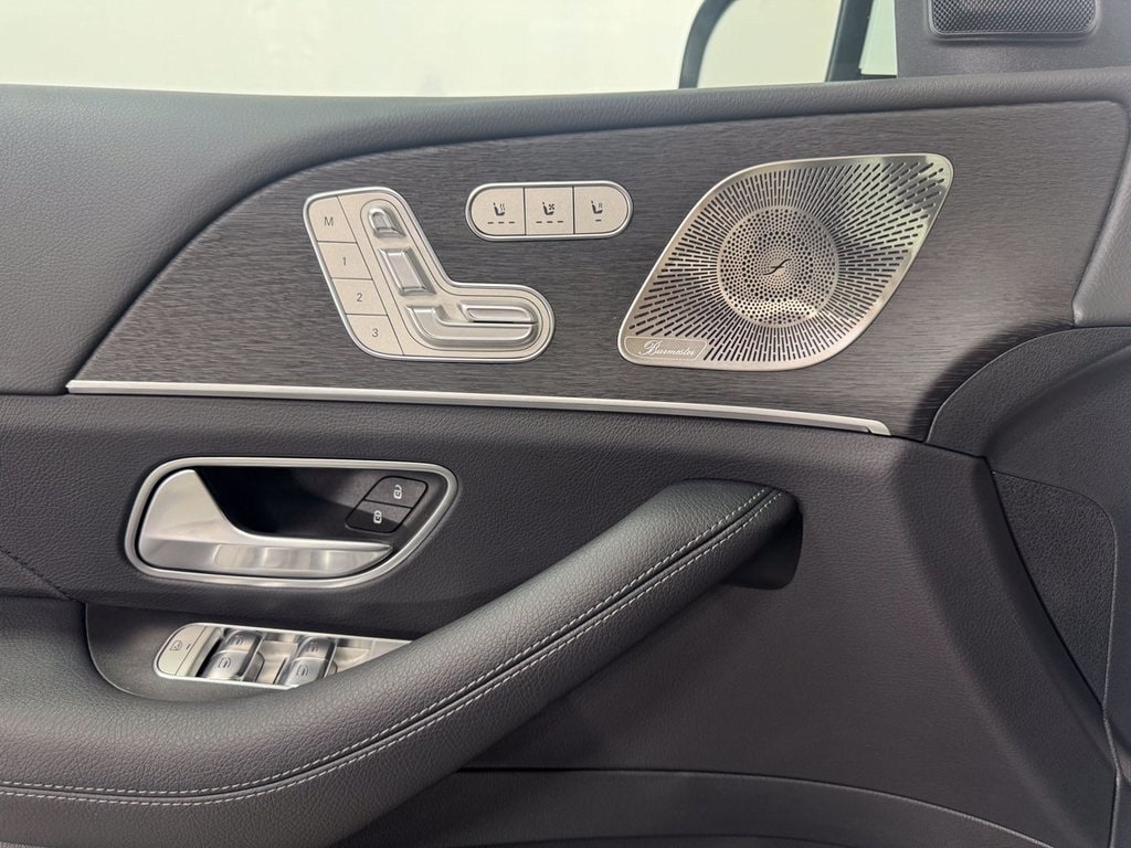 2026 MERCEDES-BENZ GLE-CLASS - Image 7