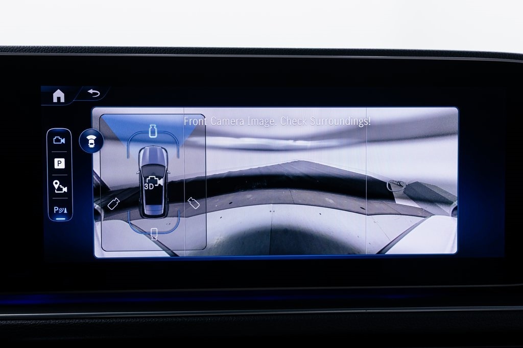 2025 MERCEDES-BENZ GLE-CLASS - Image 22