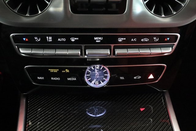 2024 MERCEDES-BENZ G-CLASS - Image 28