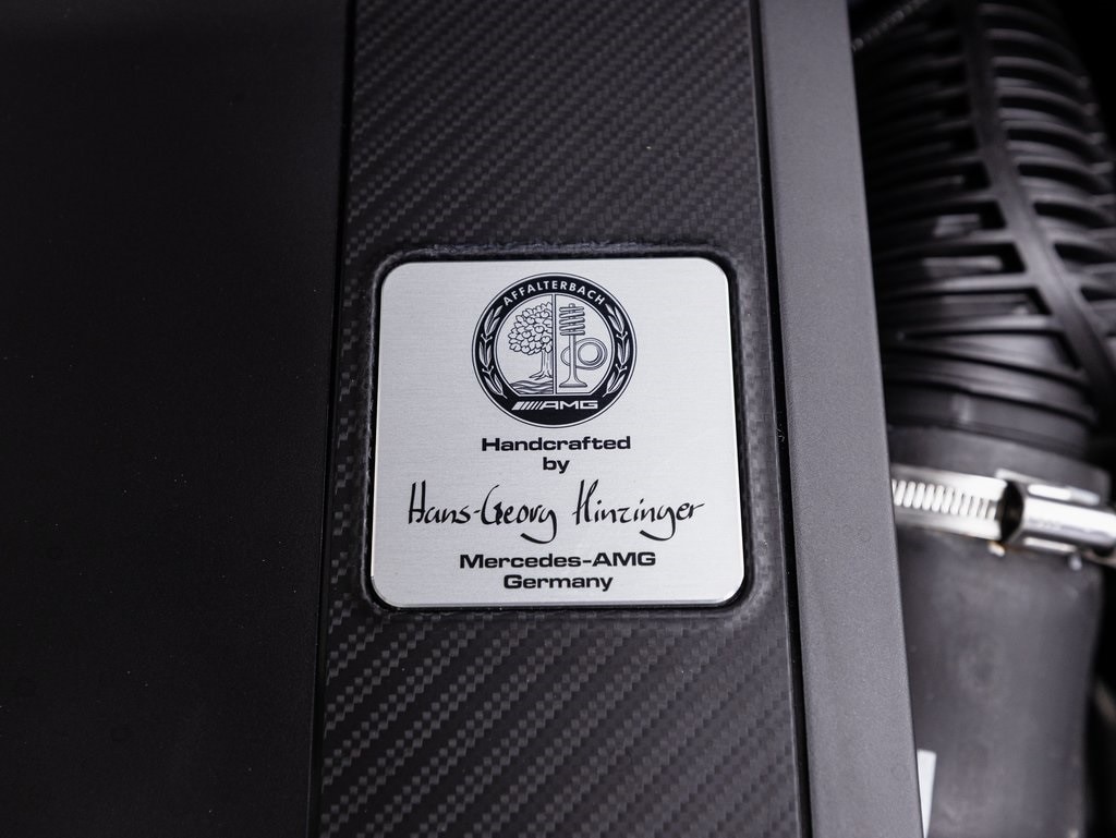 2024 MERCEDES-BENZ GLC-CLASS - Image 39