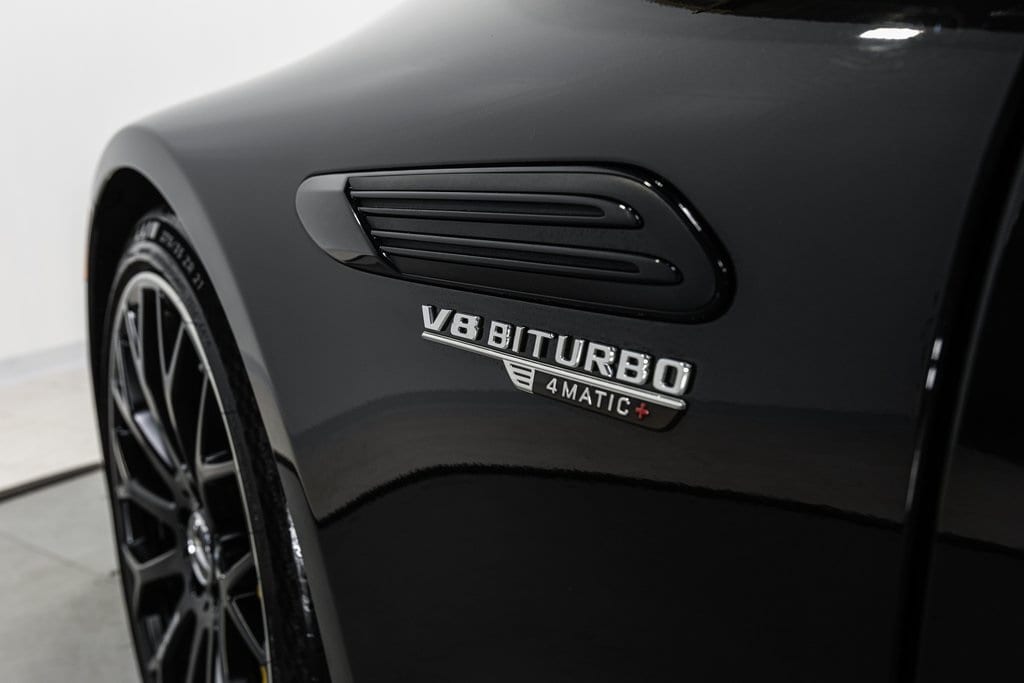 2022 MERCEDES-BENZ SL-CLASS - Image 38