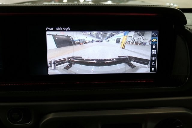 2024 MERCEDES-BENZ G-CLASS - Image 26