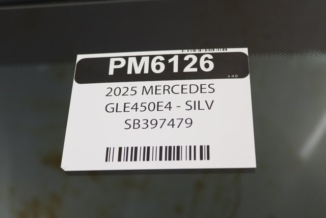 2025 MERCEDES-BENZ GLE-CLASS - Image 32