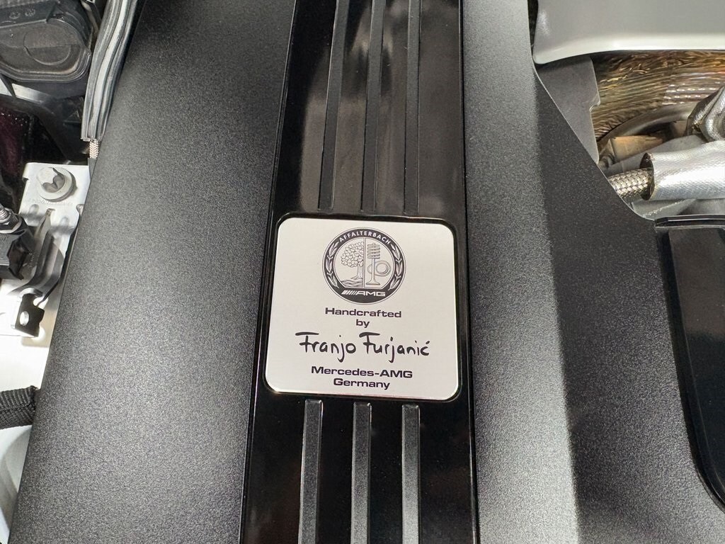 2024 MERCEDES-BENZ S-CLASS - Image 41