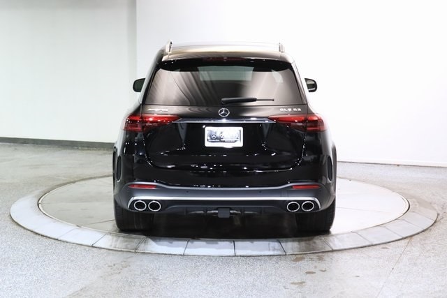 2024 MERCEDES-BENZ GLE-CLASS - Image 14