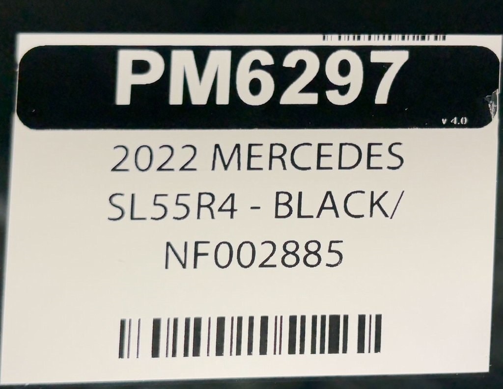 2022 MERCEDES-BENZ SL-CLASS - Image 44