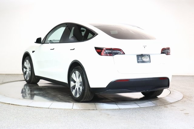 2022 TESLA MODEL Y - Image 2