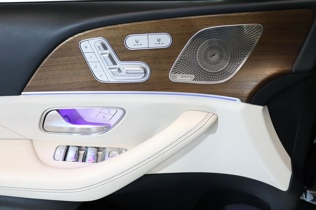 2022 Mercedes Benz GLE 350 4MATIC photo 2