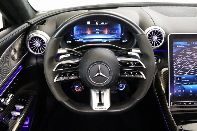 2022 MERCEDES-BENZ SL-CLASS - Image 6