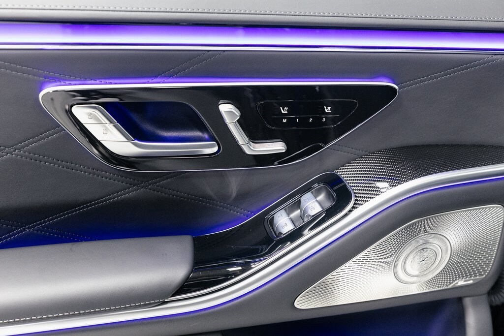 2025 MERCEDES-BENZ S-CLASS - Image 27