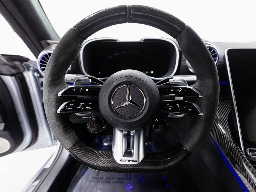 2024 MERCEDES-BENZ SL-CLASS - Image 13