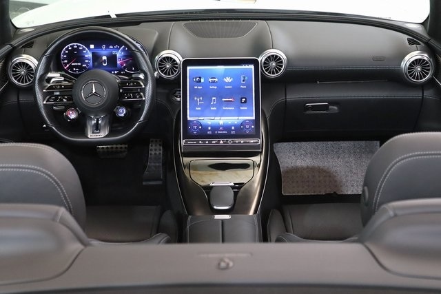 2022 MERCEDES-BENZ SL-CLASS - Image 25