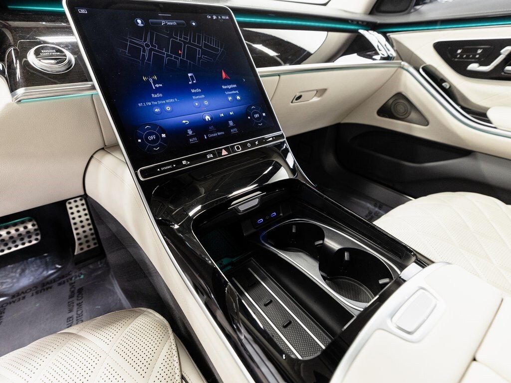 2023 MERCEDES-BENZ S-CLASS - Image 15