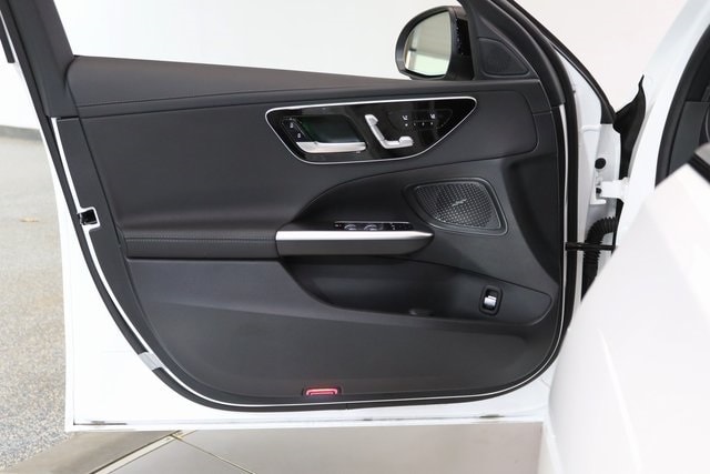 2025 MERCEDES-BENZ C-CLASS - Image 17