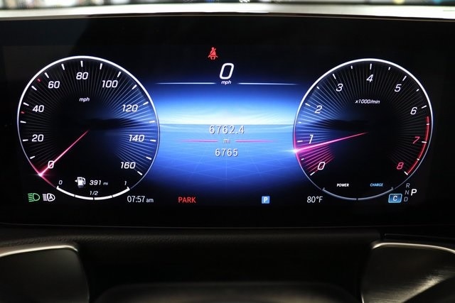 2025 MERCEDES-BENZ GLB-CLASS - Image 23