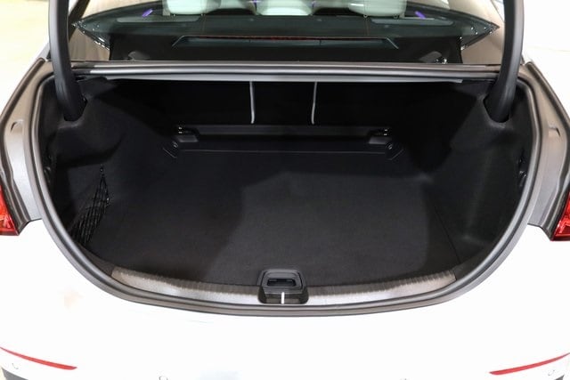 2025 MERCEDES-BENZ C-CLASS - Image 30