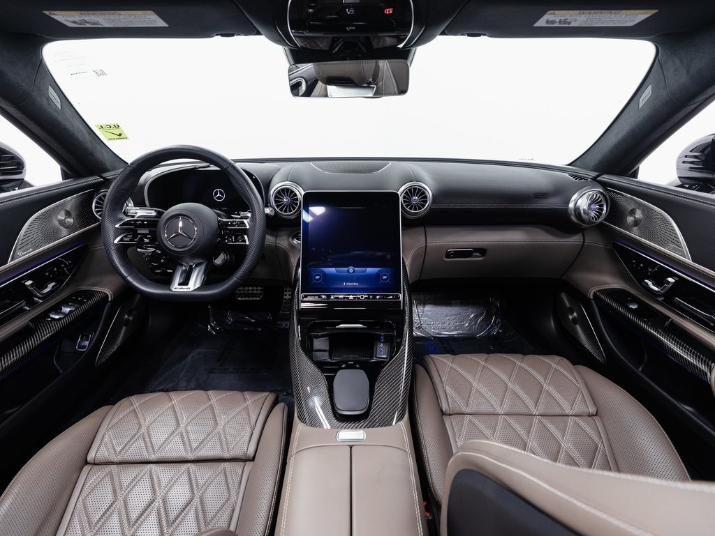 2022 MERCEDES-BENZ SL-CLASS - Image 29