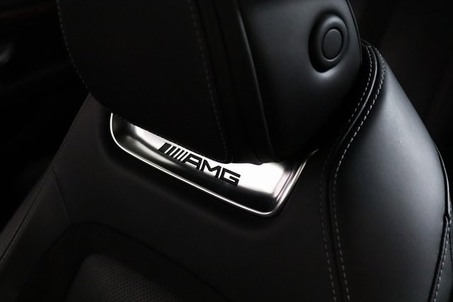 2021 MERCEDES-BENZ AMG GT - Image 18