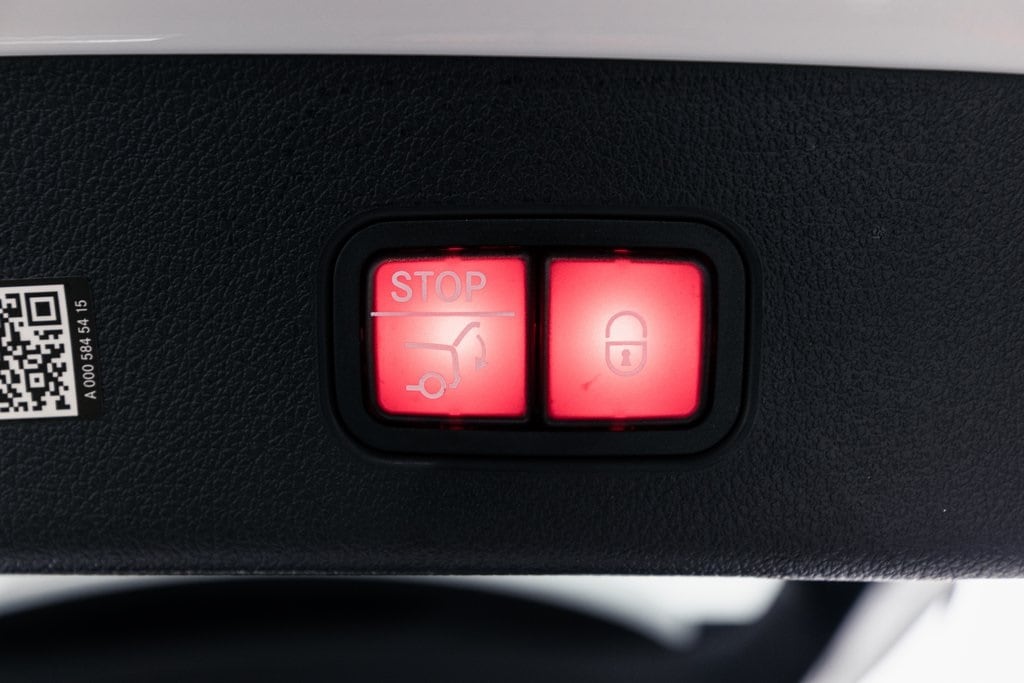 2026 MERCEDES-BENZ GLC-CLASS - Image 33