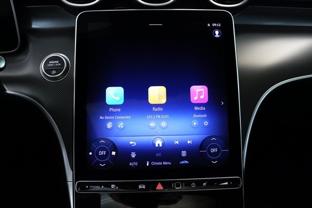 2025 MERCEDES-BENZ C-CLASS - Image 7