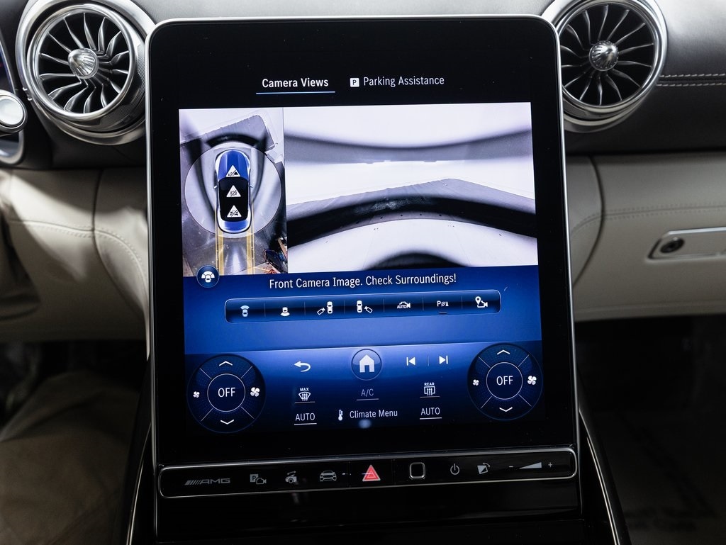 2022 MERCEDES-BENZ SL-CLASS - Image 22