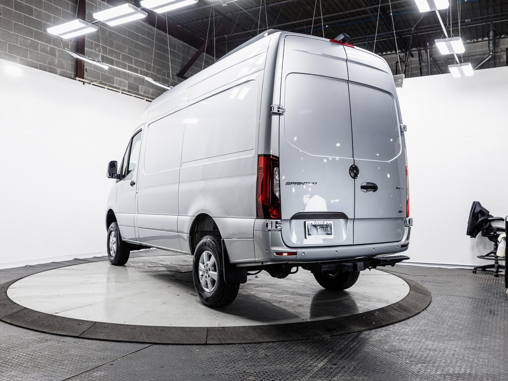 2024 MERCEDES-BENZ SPRINTER - Image 23