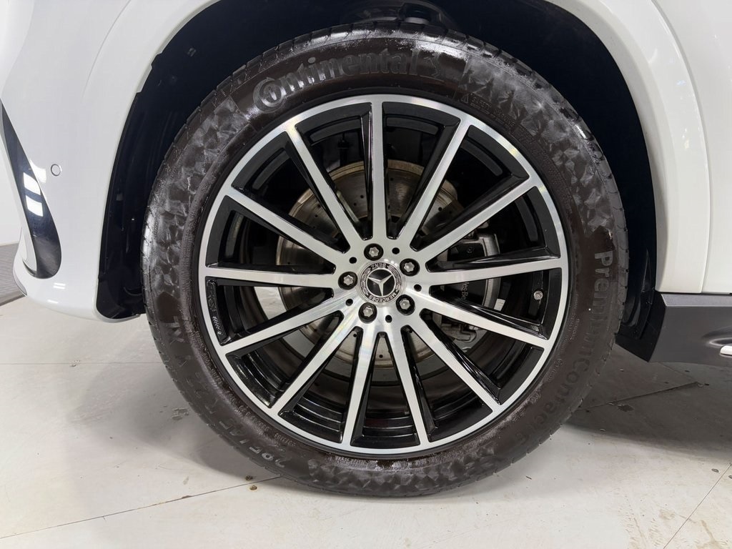 2024 MERCEDES-BENZ GLS-CLASS - Image 40