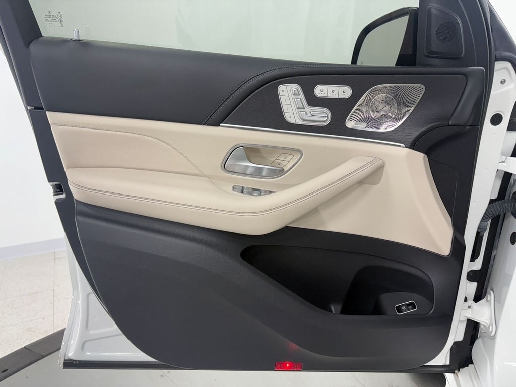 2023 MERCEDES-BENZ GLS-CLASS - Image 6